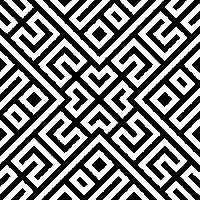 Labyrinth | V=24_209-077 Labyrinth | V=24_209-077